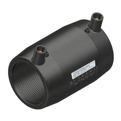 Product image of Coupling Electrofusion 180mm Pe100