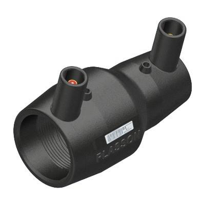 Product image of Reducer Electrofusion 75 x 63 Pe100