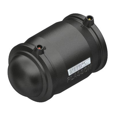 Product image of End Cap Electrofusion 25mm Pe100