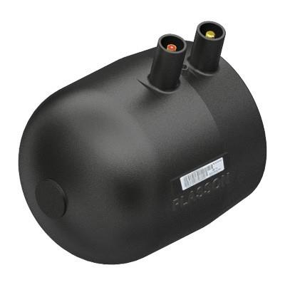 Product image of End Cap Electrofusion 50mm Pe100