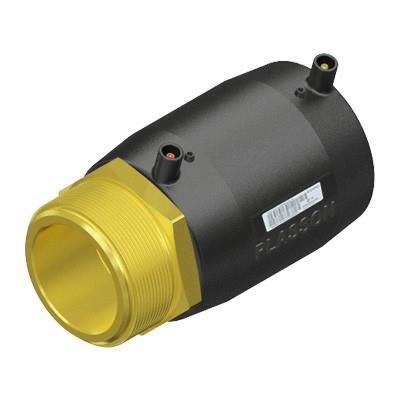Product image of Adaptor Brs Electrofusion 25p x 20mi Pe100