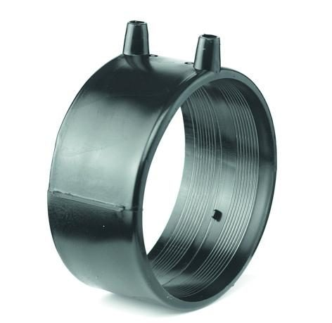 Product image of Hdpe Electrofusion Coupling 110mm  