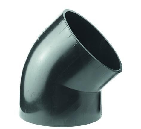 Product image of Hdpe Bend 63 x 45