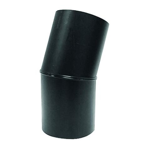 Product image of Hdpe Bend 110 x 15