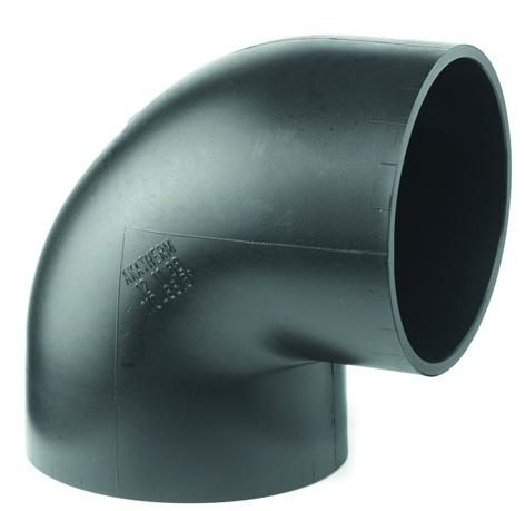 Product image of Hdpe Bend 56 x 88   