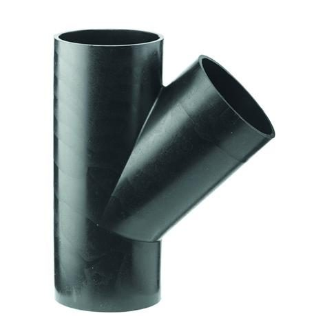 Product image of Hdpe Junction 110 x 45   