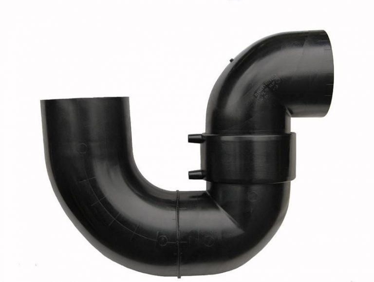 Product image of Hdpe Trap Bottom Adjustable 110mm  