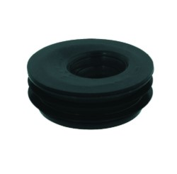 Product image of Hdpe Reducing Adaptor 110 x 40/56  