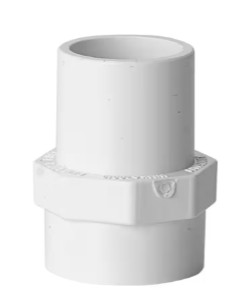 Product image of Cat 3 Adaptor Fi Pressure Pvc 15mm  