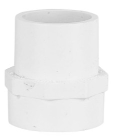 Product image of Cat 3 Adaptor Fi Pressure Pvc 25mm  