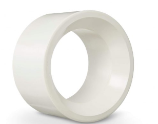 Product image of Cat 5 Bush Pressure Pvc 100 x 80  