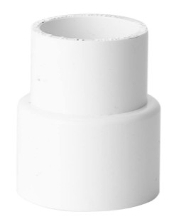 Product image of Cat 8 Reducing Socket Pressure Pvc 25 x 20  