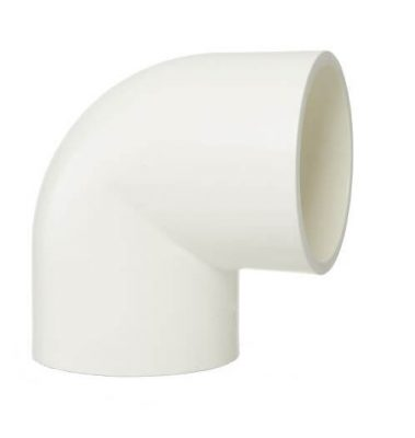 Product image of Cat 13 Elbow Pressure Pvc 15 x 90  