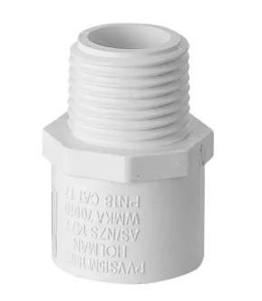 Product image of Cat 17 Socket Mi Pressure Pvc 15mm  