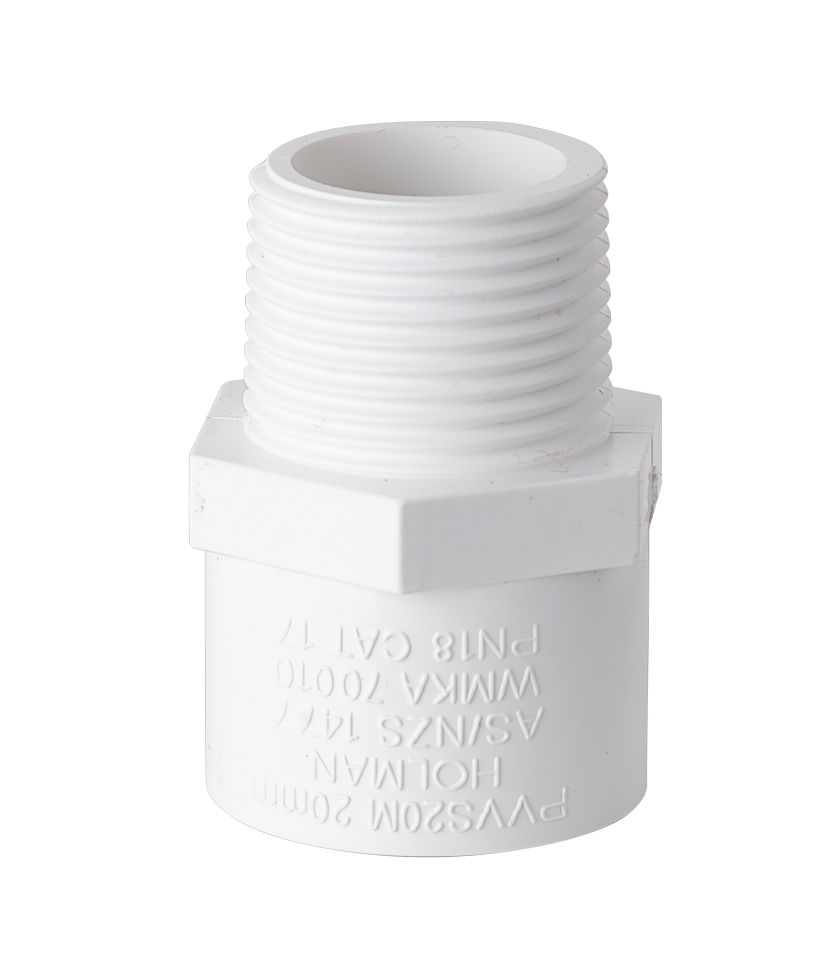 Product image of Cat 17 Socket Mi Pressure Pvc 20mm  