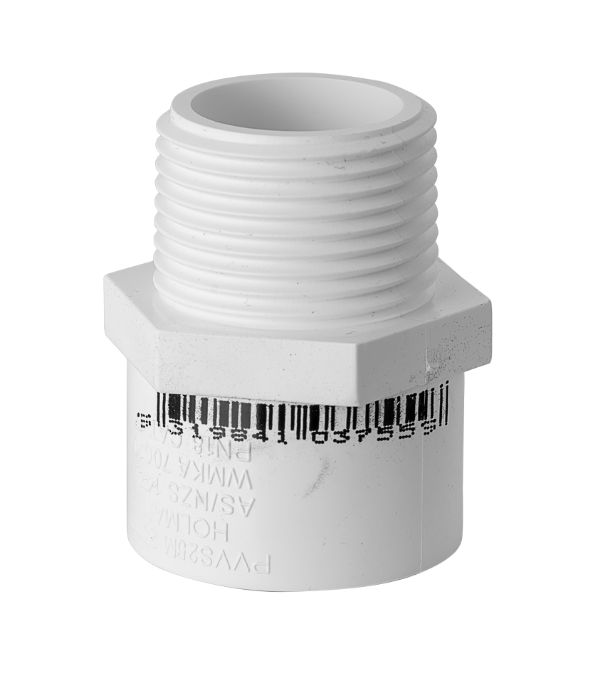 Product image of Cat 17 Socket Mi Pressure Pvc 25mm  