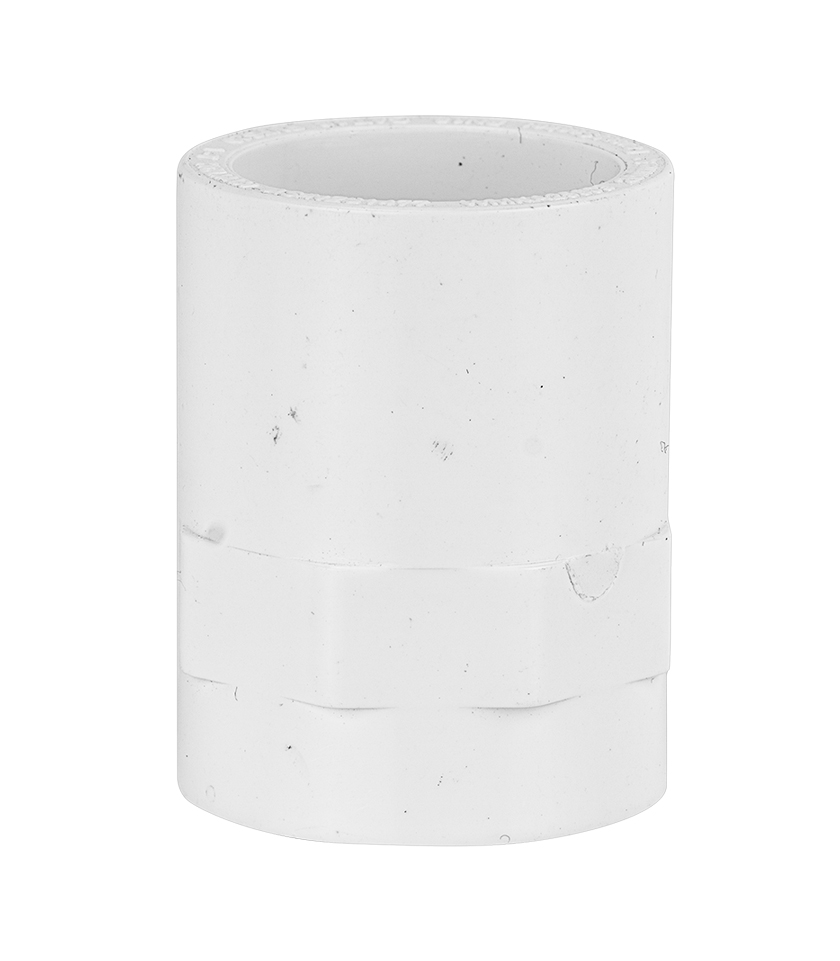 Product image of Cat 18 Socket Fi Pressure Pvc 20mm  