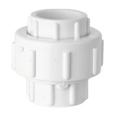 Product image of Cat 22 Barrel Union Pressure Pvc 15mm  