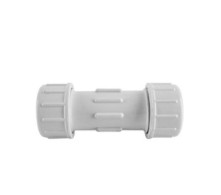 Product image of Cat 30 Repair Coupling Pressure Pvc 15mm  