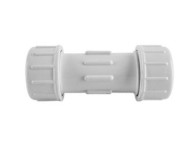 Product image of Cat 30 Repair Coupling Pressure Pvc 25mm  