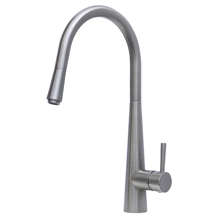 Isabella Deluxe Sink Mixer Pullout Spray