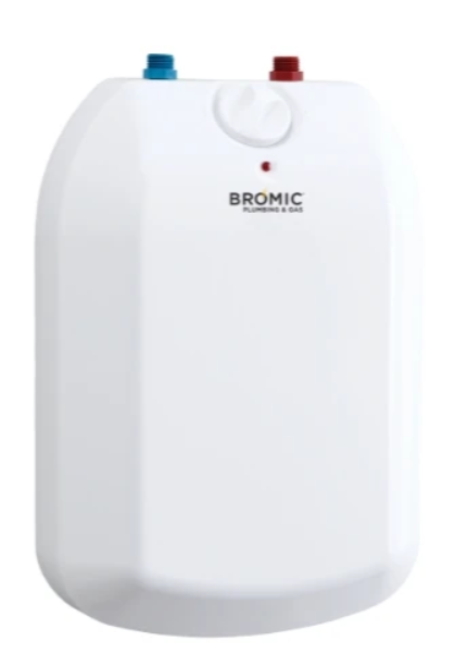 Product image of Bromic Storage Water Heater 5L Underbench+ Tap