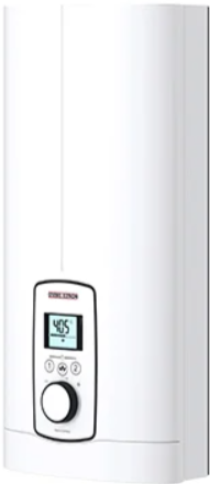 Product image of Stiebel Eltron DEL13 Plus Instant Water Heater - 50 Degrees