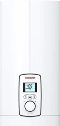 Product image of Stiebel Eltron DEL18 Plus 3ph Instant Water Heater - 50 Degrees