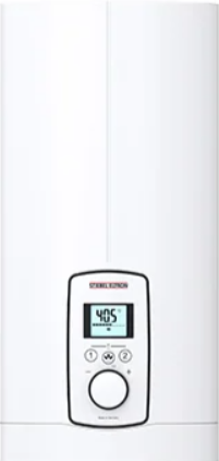 Product image of Stiebel Eltron DEL27 Plus 3ph Instant Water Heater - 50 Degrees