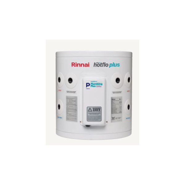 Product image of Rinnai Hotflo Plus Elec 25ltr Hw Unit 3.6kw  
