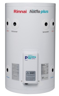 Product image of Rinnai Hotflo Plus Elec 50ltr Hw Unit 3.6kw  