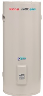 Product image of Rinnai Hotflo Plus Elec 125ltr Hw Unit 1.8kw  
