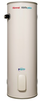 Product image of Rinnai Hotflo Plus Elec 160ltr Hw Unit 3.6kw  