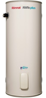Product image of Rinnai Hotflo Plus Elec 250ltr Hw Unit 3.6kw  