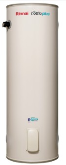Product image of Rinnai Hotflo Plus Elec 315ltr Hw Unit 3.6kw  