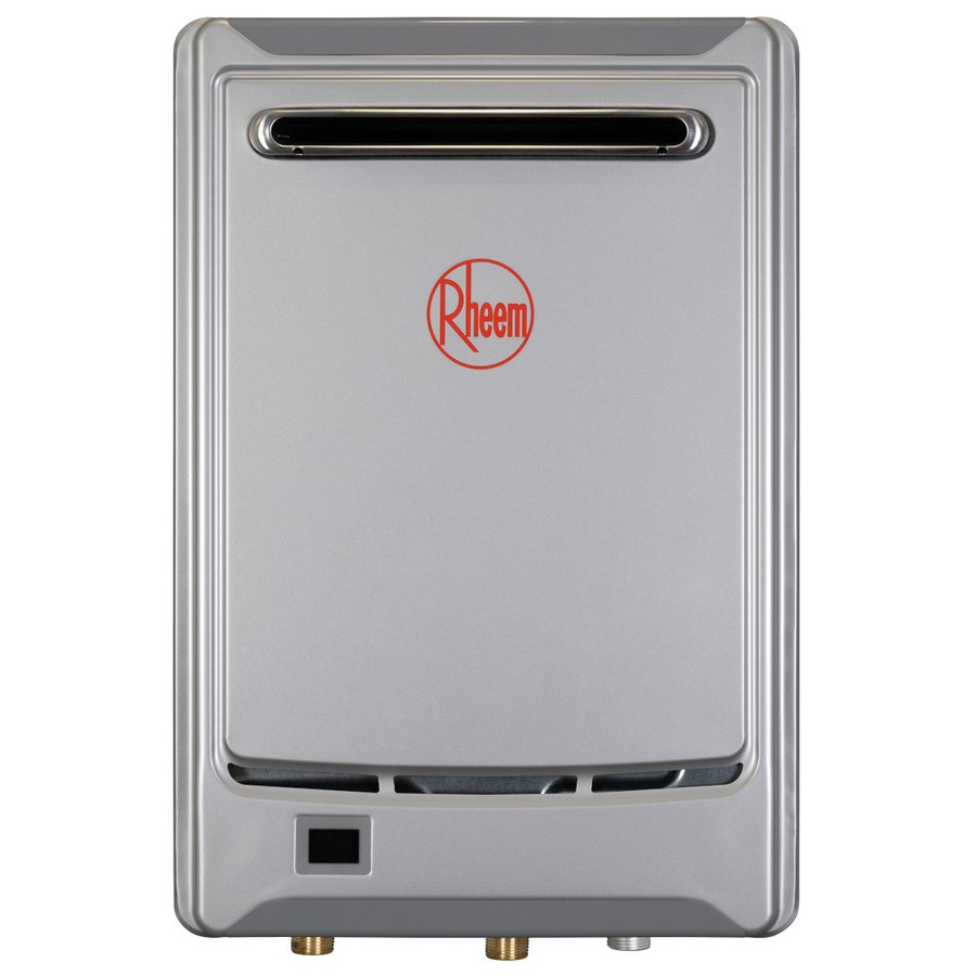 Product image of Rheem 20ltr Lpg Gas Hw Unit (50) - Lead Free  