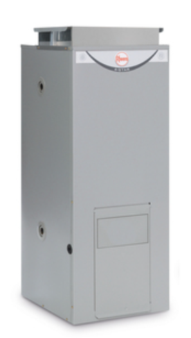 Rheem 90L 4-Star Gas VE Water Heater NG