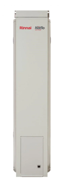 Product image of Rinnai 135ltr External Ng Gas Hw Unit  