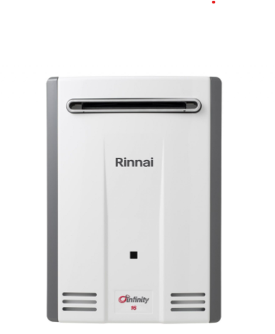Product image of Rinnai Infinity B16 Ng Gas Hw Unit (50)  