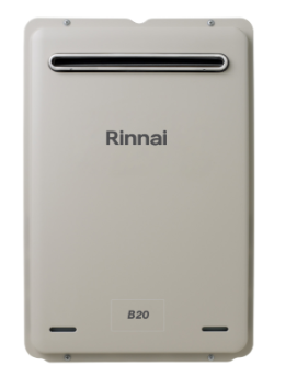 Product image of Rinnai Infinity B20 Ng Gas Hw Unit (50)  