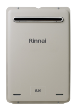 Product image of Rinnai Infinity B20 Lpg Gas Hw Unit (50)  