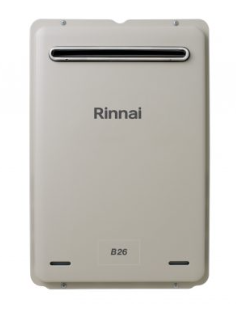 Product image of Rinnai Infinity B26 Lpg Gas Hw Unit (50)  