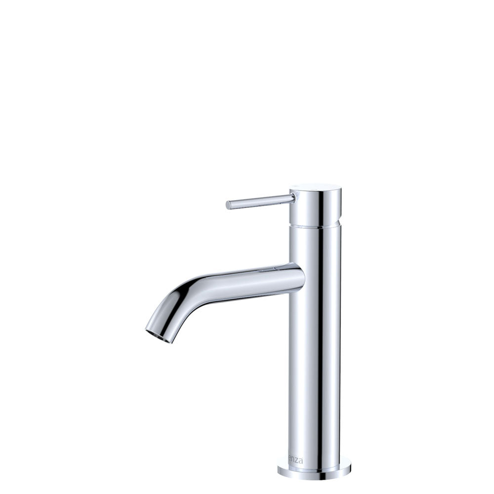Product image of Fienza KAYA Basin Mixer Chrome LF SUS304