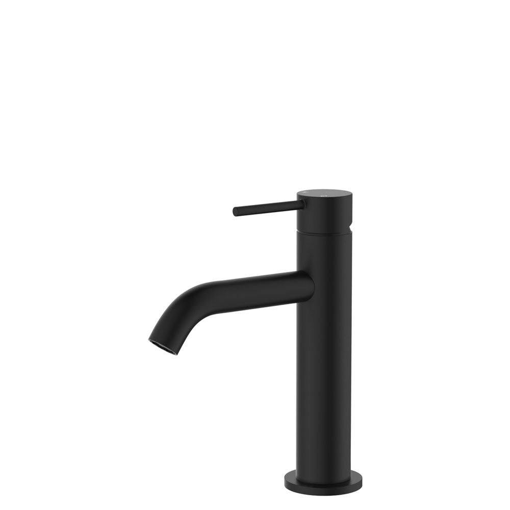 Product image of KAYA Basin Mixer Matte Black
