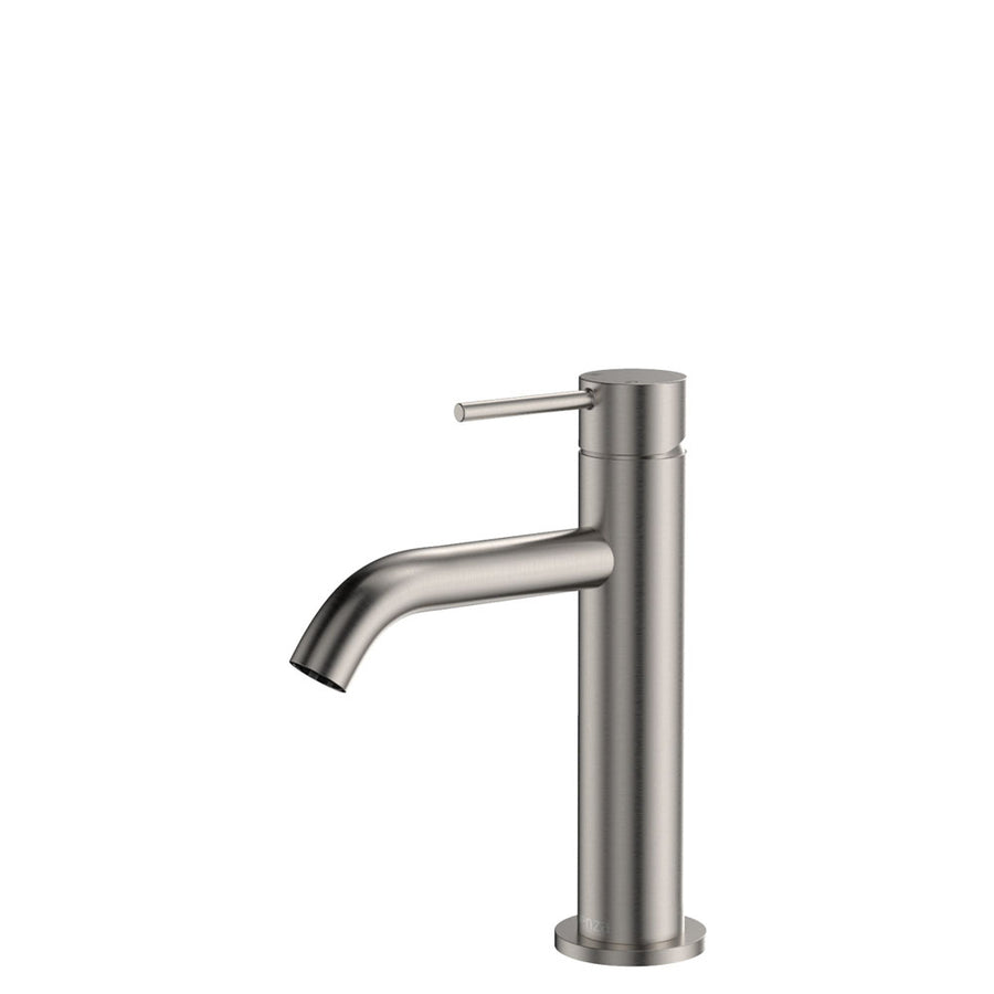Product image of Kaya Basin Mixer Brushed Nickel