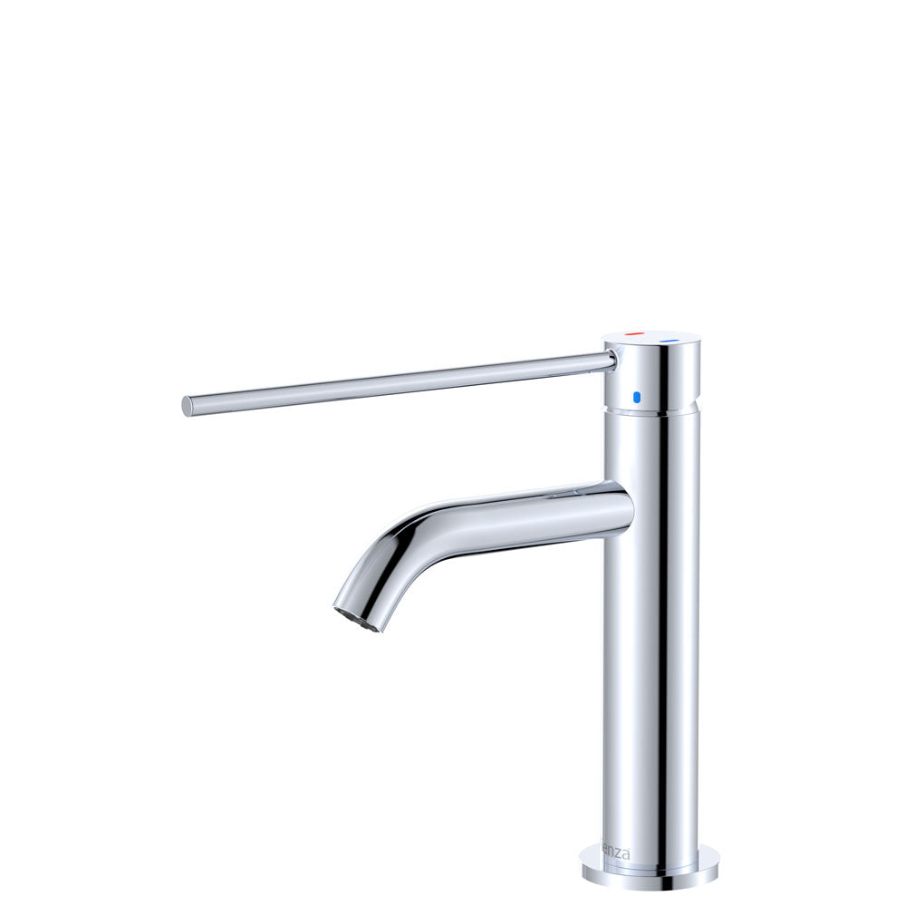 Product image of Fienza KAYA Care Basin Mixer Chrome (228103D)