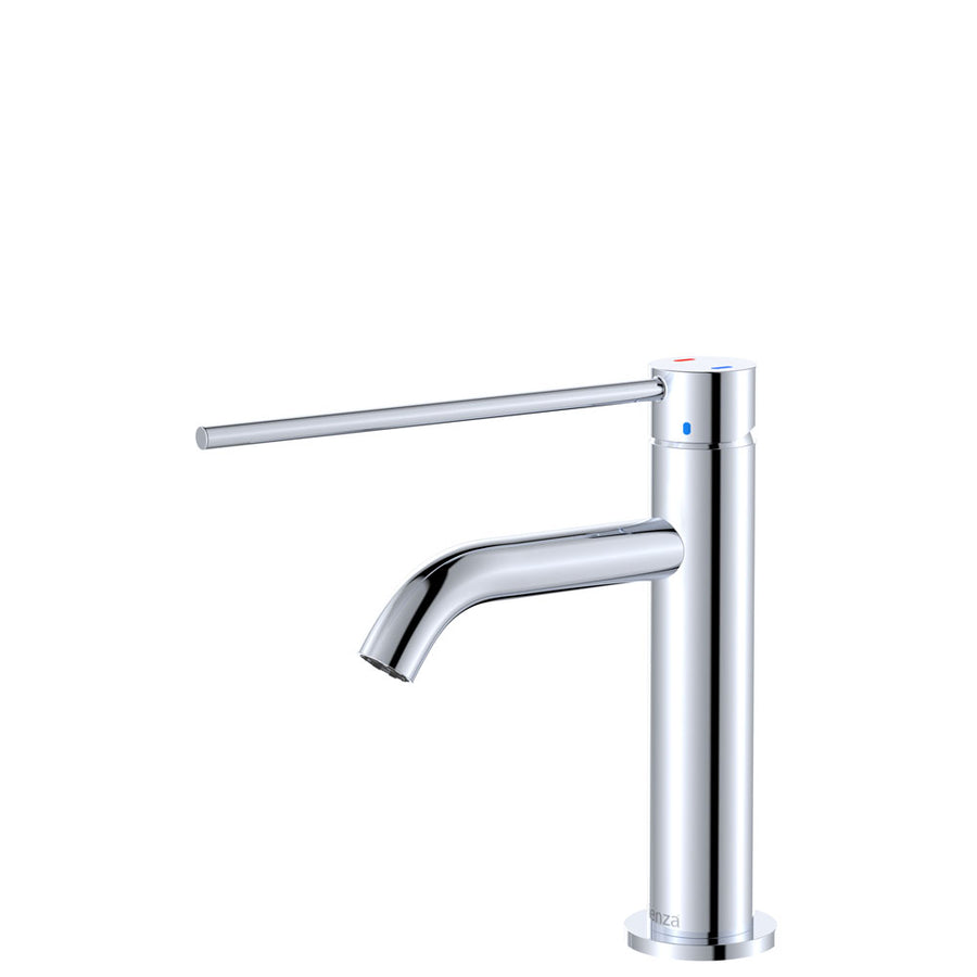 Product image of Fienza KAYA Care Basin Mixer Chrome (228103D)
