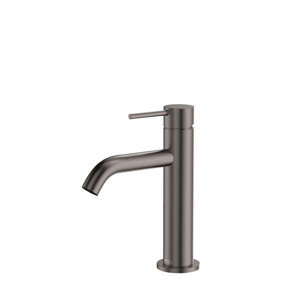 Product image of Fienza KAYA Basin Mixer Gun Metal LF SUS304