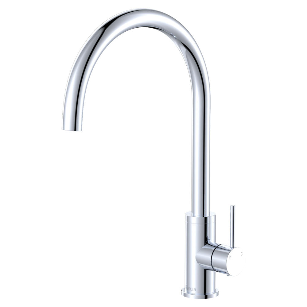 Product image of Fienza KAYA Sink Mixer Chrome LF SUS304