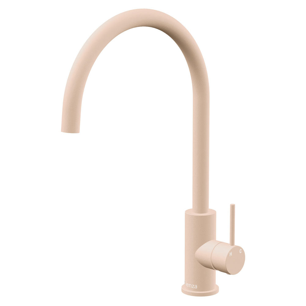 Product image of Fienza KAYA Sink Mixer Matte Blossom (228105BL)